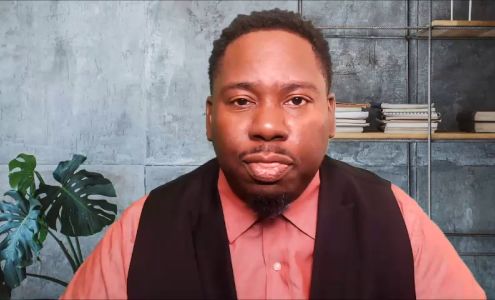 The Empowered Church