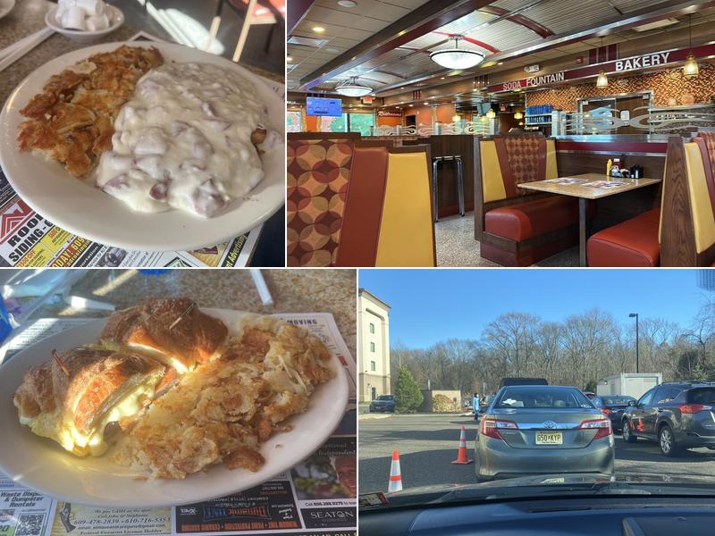 Test Here - Voorhees COVID Testing