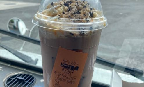 ATM Montvale Donuts Inc