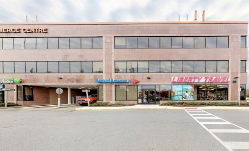 Mortgage, Bank of America