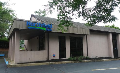 Northfield Bank Princeton