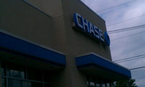 Chase Mortgage