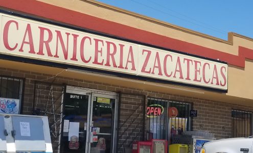 Carniceria Zacatecas