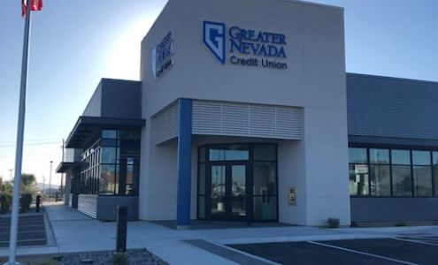 Greater Nevada Credit Union