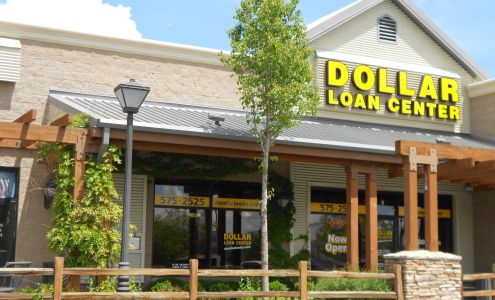 Dollar Loan Center