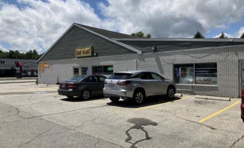 Bitcoin Depot - Bitcoin ATM