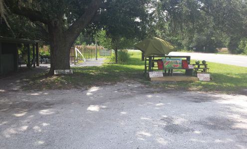 Four Season Produce Seabrook