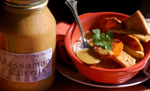 Vegetable Kingdom Yemassee