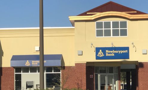 Newburyport Bank Exeter