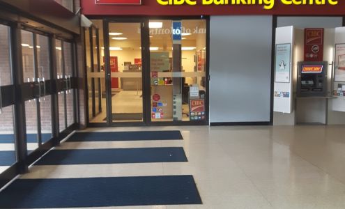 CIBC Branch with ATM Niagara Falls