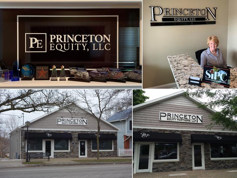 Princeton Equity, LLC