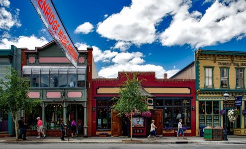 ATM Machine at WILSONS COUNTRY STORE Chase Mills