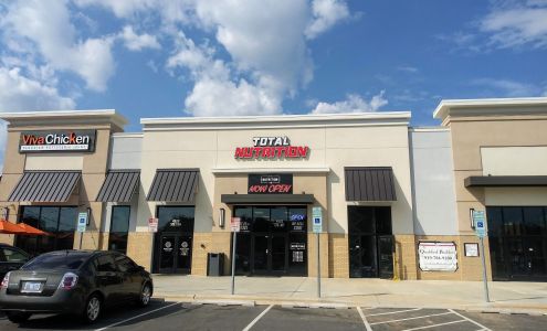 Total Nutrition Greensboro