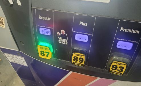 Turkey Hill East Earl