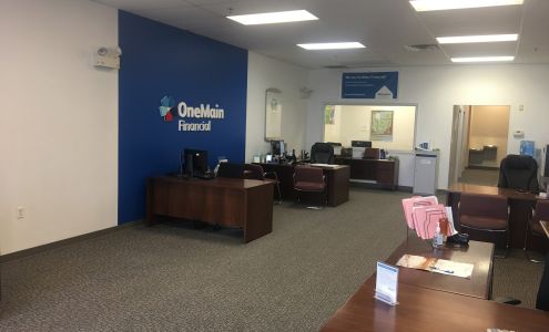 OneMain Financial