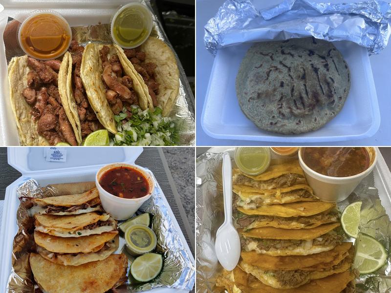 Taqueria Durango