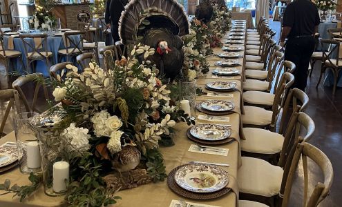 Gin Creek Hartsfield