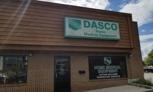 Dasco Home Medical Equipment - Lima