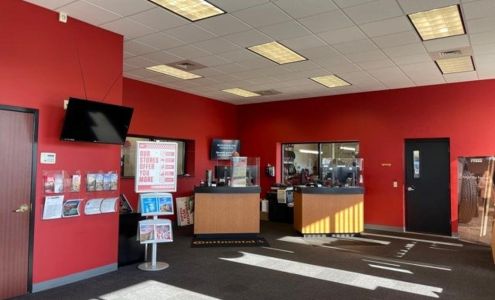 AAA Bob Sumerel Tire & Service - North Towne