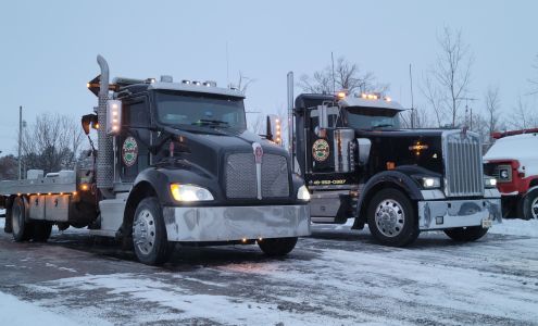 Wright Tire & Auto, LLC