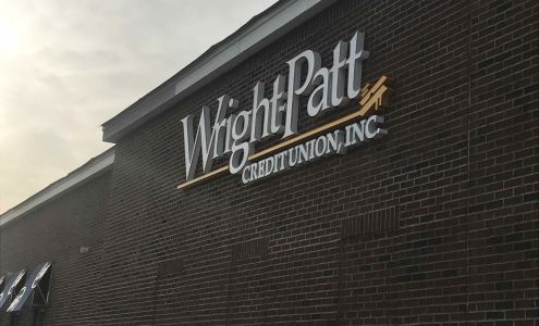 Wright-Patt Credit Union