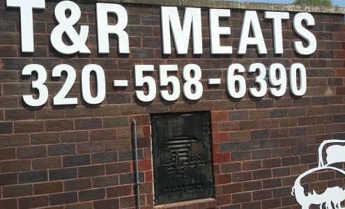 T & R Meat Processing