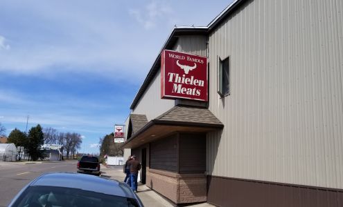 Thielen Meats of Pierz Pierz