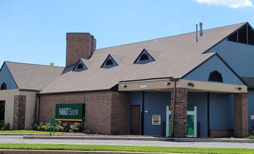 M&T Bank