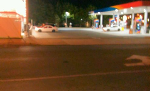 ATM (Sunoco A Plus Mini Market)