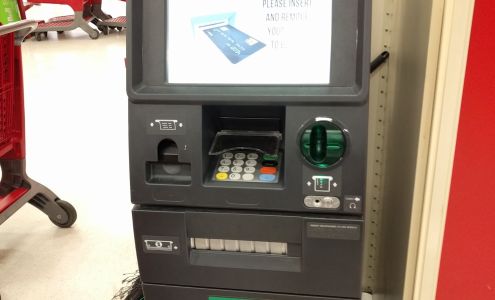 Cardtronics ATM