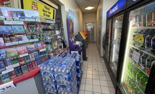 BudgetCoinz Bitcoin ATM