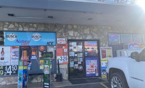 National Bitcoin ATM