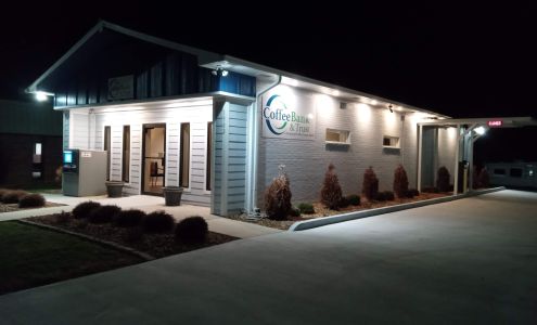 Coffee Bank & Trust McMinnville