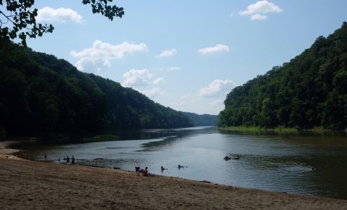 ATM (Rock Island Market) Rock Island
