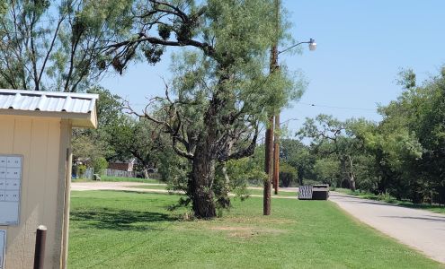 Woods Village RV and Mobile Home Park