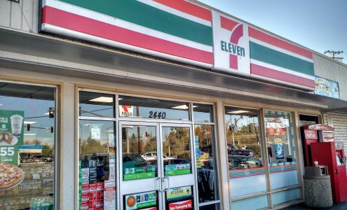 7-Eleven