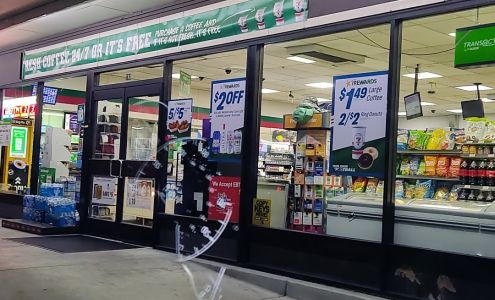 7-Eleven