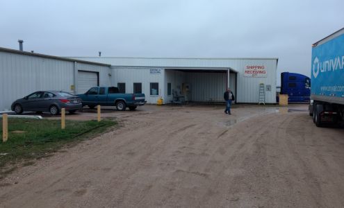 Schirm USA Warehouse