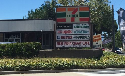 7-Eleven