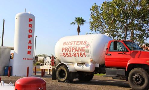 Busters Propane, LLC