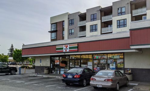 7-Eleven