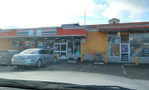 7-Eleven