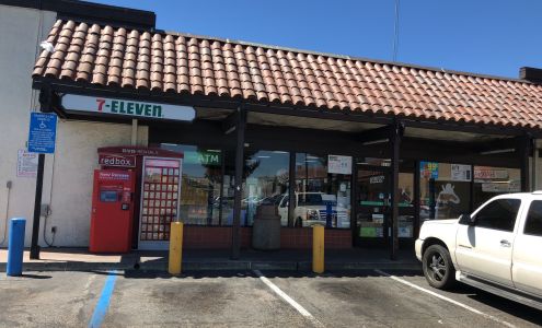 7-Eleven