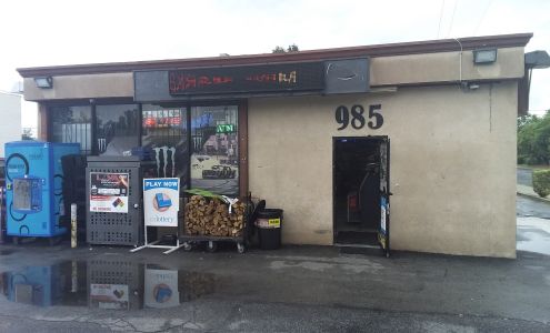 Coinflip Bitcoin ATM