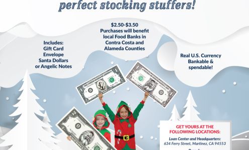 Cooperative Center Federal Credit Union