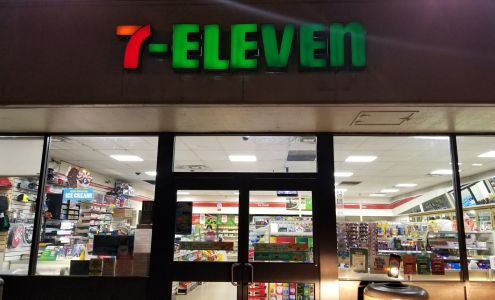 7-Eleven