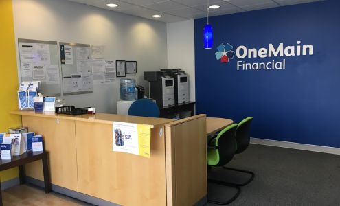 OneMain Financial