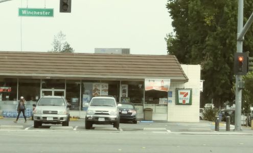 7-Eleven