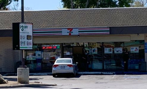 7-Eleven