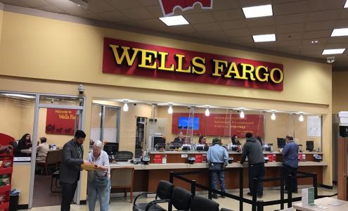 Wells Fargo Advisors